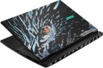 MSI Titan 18 HX Dragon Edition Norse Myth A2XWIG Core Ultra 9 RTX 5080 16GB Graphics 64GB RAM 4TB SSD AI Gaming Laptop - Image 3