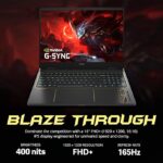 HP OMEN 16-am0335TX Core i7 14th Gen 32GB RAM 1TB SSD 16 Inch Display Gaming Laptop With RTX 5050 Graphics - Image 2