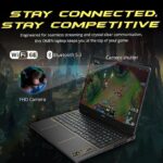 HP OMEN 16-am0335TX Core i7 14th Gen 32GB RAM 1TB SSD 16 Inch Display Gaming Laptop With RTX 5050 Graphics - Image 3