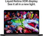 Apple MacBook Pro Early 2026 M5 Pro 18-Core CPU 48GB RAM 1TB SSD 14.2 Inch Display Silver Laptop - Image 6