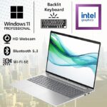 HP ProBook 460 G11 Core Ultra 5 125H 8GB RAM 512GB SSD 16-Inch WUXGA Laptop - Image 8