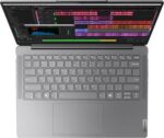 Lenovo Yoga Slim 7i 14IMH9 Core Ultra 5 125H 16GB RAM 512GB SSD 14.0-inch OLED Display Laptop - Image 2