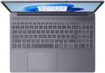 Lenovo IdeaPad Slim 3 15ARP10 Ryzen 5 7535HS 16GB RAM 512GB SSD 15.3 inch WUXGA Laptop with Backlit Keyboard - Image 2