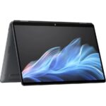 HP OmniBook Ultra Flip x360 14-fh0103TU Core Ultra 7 256V 16GB RAM 1TB SSD 14 Inch 3K OLED Touch AI Laptop - Image 4