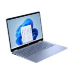 HP 15-fd0812TU Core i5 1334U 8GB RAM 512GB SSD 15.6 Inch FHD Laptop - Image 2