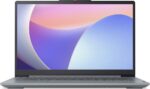 Lenovo IdeaPad Slim 3 14IAH8 Core i5 12th Gen 16GB RAM 512GB SSD 14-Inch FHD Laptop
