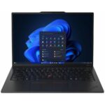Lenovo ThinkPad X1 Carbon Gen 13 Core Ultra 7 255H 32 GB RAM 1TB SSD 14 inch WUXGA Laptop