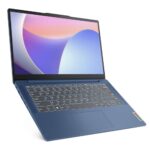 Lenovo IdeaPad Slim 3 14IAH8 Core i5 12th Gen 16GB RAM 512GB SSD 14-Inch FHD Laptop - Image 2