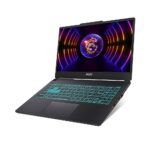 Msi Cyborg 15 A13UC Core i5-13420H 8GB RAM 512GB SSD RTX 3050 4GB Graphics 15.6 Inch 144Hz FHD Gaming Laptop - Image 4
