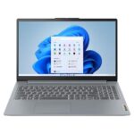 Lenovo IdeaPad Slim 3i 15IAN8 Core i3-N305 8GB RAM 512GB SSD 15.6-inch FHD Laptop