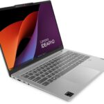 Lenovo IdeaPad Slim 5 14Q8X9 Snapdragon X Plus 16GB RAM 512GB SSD 14-inch WUXGA OLED Copilot+ PC Laptop