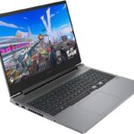 HP OMEN 16-am0333TX Intel Core i9 32GB RAM 1TB SSD Gaming Laptop