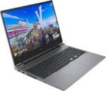 HP OMEN 16-am0333TX Intel Core i9 32GB RAM 1TB SSD Gaming Laptop - Image 4