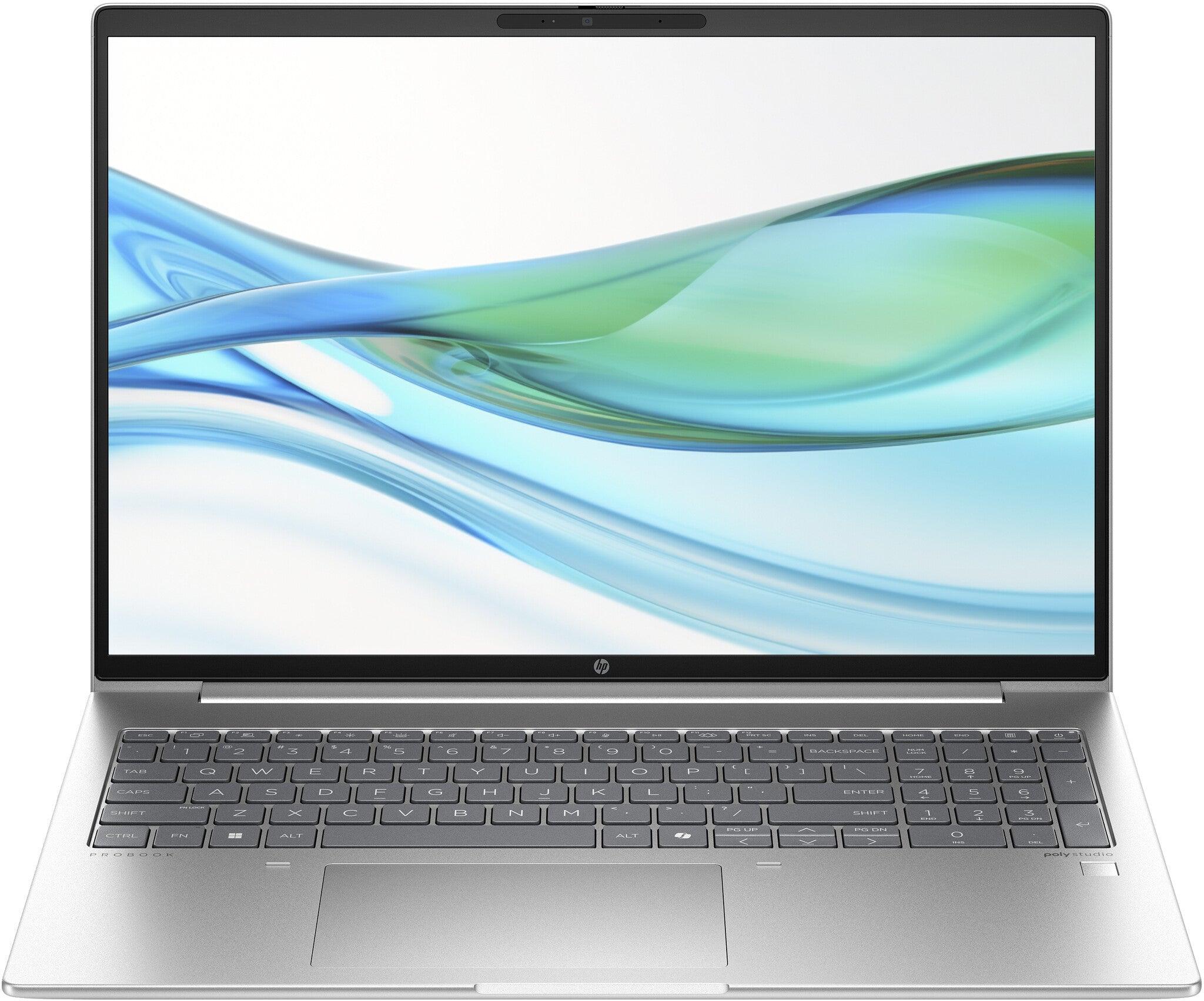 CMgLo8X63Isr0IXXoO HP Probook 440 G11 Core Ultra 7 155U 8GB RAM 512GB SSD 14" FHD Laptop - Image 1