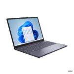Lenovo IdeaPad Slim 3 15AHP10 Ryzen 5 24GB RAM 512GB SSD 8640HS 15.3 Inch WUXGA AI Laptop - Image 2