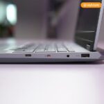 Lenovo LOQ 15IAX9 12th Gen Core i5 RTX 3050 15.6-inch FHD AI Gaming Laptop - Image 5