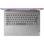 Lenovo IdeaPad Flex 5 14ABR8 Ryzen 5 5625U 16GB RAM 512GB SSD 14-Inch WUXGA Touch Laptop - Image 2