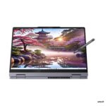 Lenovo IdeaPad 5 2-in-1 14AKP10 Ryzen AI 5 340 16GB RAM 512GB SSD 14 Inch WUXGA Touch Laptop - Image 2