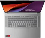 Lenovo IdeaPad Slim 5 15ARP10 AMD Ryzen 7 7735HS 15.1 inch WQXGA Laptop - Image 2