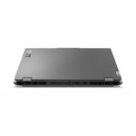 Lenovo LOQ 15IRX9 Core i7-14700HX 14th Gen 16GB RAM 1TB SSD RTX 4060 15.6-Inch FHD AI-Powered Gaming Laptop - Image 3