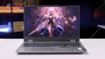 Lenovo LOQ 15AHP9 Ryzen 5 8645HS RTX 4050 GPU 15.6-inch FHD Gaming Laptop - Image 2