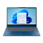 Lenovo IdeaPad Slim 3 15AMN8 Ryzen 3 7320U 8GB DDR5 RAM 512GB SSD 15.6-Inch FHD Laptop