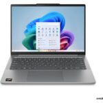Lenovo IdeaPad Slim 5 14AKP10 Ryzen AI 5 330 14" 16GB RAM 512GB SSD IPS Laptop