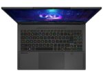 MSI Prestige 13 AI+ Evo A2VMG Core ultra 7 258V 13" OLED Laptop - Image 2