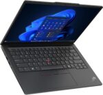 Lenovo ThinkPad E14 Gen 6 Core Ultra 5 125U 8GB DDR5 RAM 512GB SSD 14 Inch WUXGA Laptop - Image 3