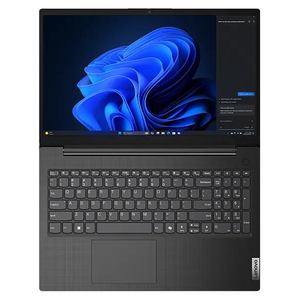 Lenovo V15 Gen 5 IRL Series 1 Intel Core 5 120U 16GB RAM 512GB SSD 15.6 Inch FHD Business Laptop - Image 1