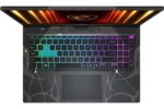 MSI Cyborg 15 B2RWEKG Core 5 210H 16GB RAM 512GB SSD RTX 5050 8GB Graphics 15.6 Inch 144Hz FHD Gaming Laptop - Image 2