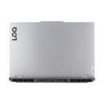 Lenovo LOQ 15IRX10 13th Gen Core i7-13650HX 16GB RAM 512GB SSD AI-Powered 15.6 inch FHD Gaming Laptop with RTX 5050 - Image 2