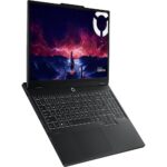 Lenovo Legion Pro 5 16ADR10 AMD Ryzen 7 8745HX GeForce RTX 5060 8GB Graphics 16" WQXGA Gaming Laptop - Image 2