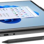 Lenovo Yoga 7i 2-in-1 14IML9 Core Ultra 5 125H 16GB RAM 512GB SSD 14 Inch WUXGA OLED AI Laptop