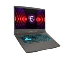 MSI Thin A15 B7UC Ryzen 5 7535HS, RTX 3050 GDDR6 GPU, 15.6-inch FHD Gaming Laptop - Image 3