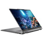 Lenovo Yoga 7i 2-in-1 14ILL10 Core Ultra 5-228V 32GB RAM 1TB SSD 14 Inch OLED Copilot+ PC - Image 3