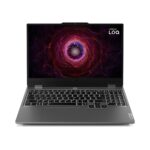 Lenovo LOQ 15AHP10 AMD Ryzen 7 250 16GB RAM 512GB SSD Gaming Laptop with RTX 5050 Graphics