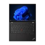 Lenovo ThinkPad L13 Gen 5 Intel Core Ultra 7 155U 16GB RAM 1TB SSD 13.3 Inch FHD+ WUXGA Laptop - Image 2