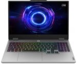 Lenovo LOQ 15IRX10 13th Gen Core i7-13650HX 16GB RAM 512GB SSD AI-Powered 15.6 inch FHD Gaming Laptop with RTX 5050