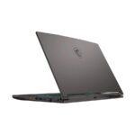 MSI Thin 15 B13VE Core I5 13th Gen RTX 4050 15.6-Inch FHD Gaming Laptop - Image 3
