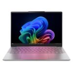 Lenovo Yoga Slim 7i Aura Edition 14ILL10 Core Ultra 7 258V 32GB RAM 1TB SSD 14-Inch OLED Copilot+ PC