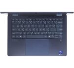 HP OmniBook Ultra Flip x360 14-fh0103TU Core Ultra 7 256V 16GB RAM 1TB SSD 14 Inch 3K OLED Touch AI Laptop - Image 2