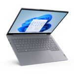 Lenovo ThinkBook 14 Gen 8 IRL Core 3 100U 8GB RAM 512GB SSD 14-Inch WUXGA Laptop - Image 3