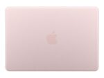 Apple MacBook Neo A18 Pro chip with 6‑core CPU 13-inch 8GB RAM 512GB SSD Blush - Image 5