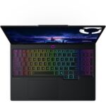 Lenovo Legion 5 15IRX10 Core i7 14th Gen RTX 5050 15.1" OLED Gaming Laptop - Image 8