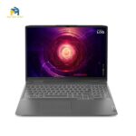 Lenovo LOQ 15AHP9 Ryzen 5 8645HS RTX 4050 GPU 15.6-inch FHD Gaming Laptop