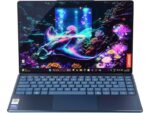 Lenovo Yoga Slim 9i 14ILL10 Core Ultra 7 258V 32GB RAM 1TB SSD 14-inch 4K OLED Copilot+ PC