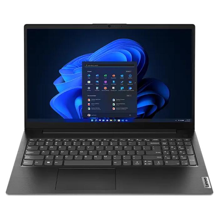 Lenovo V15 Gen 4 AMN Ryzen 3 7320U 8GB RAM 512GB SSD 15.6-Inch FHD Laptop - Image 1