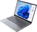 Lenovo ThinkBook 14 Gen 8 IRL Core 3 100U 8GB RAM 512GB SSD 14-Inch WUXGA Laptop - Image 5