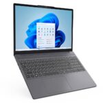 Lenovo IdeaPad Slim 3 15ARP10 Ryzen 5 7535HS 15.3 inch WUXGA Laptop - Image 2